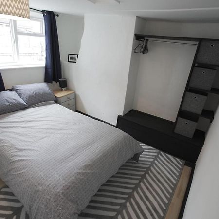 Westgate Guest House Warwick  Buitenkant foto