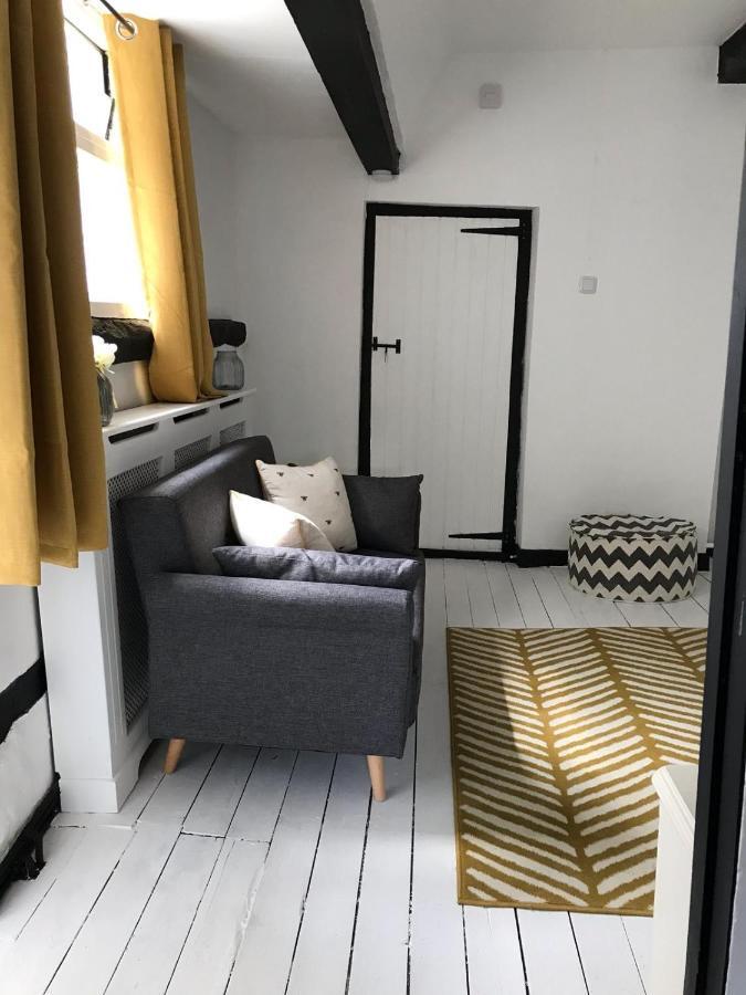 Westgate Guest House Warwick  Buitenkant foto